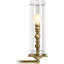 3 - Light Kitchen Island Rectangle Chandelier-818685632