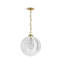 Embra By Studio McGee 14 in. Pendant-1243444225