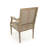 Julien Upholstered Armchair