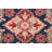 Handmade Kazak Oriental Area Rug