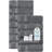 Antalya 100% Cotton Plush Washcloth-57431383