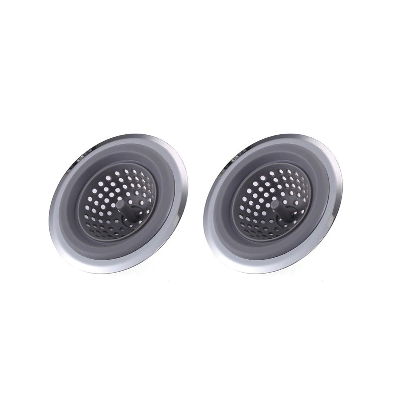 Basket Strainer