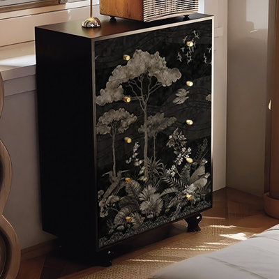 Armoire décorative Home French Home