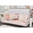 72'' Velvet Sleeper Sofa