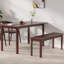 Wood Bench-272321229