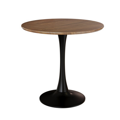 Bjarnheiður Pedestal Dining Table