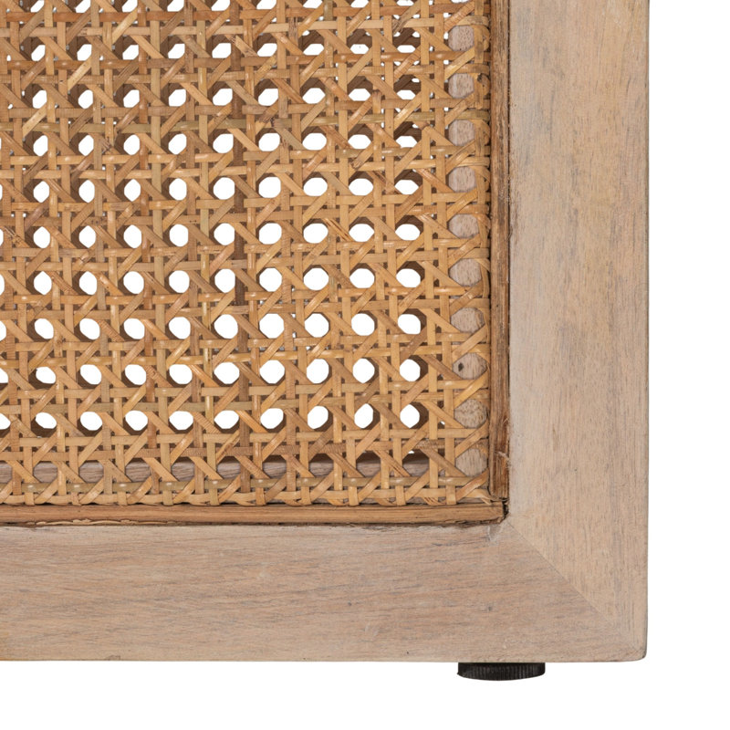 Table basse Quinn, Naturel