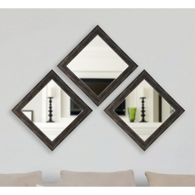 Miroir mural Darien