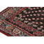 Burano Hand Knotted Wool Floral Area Rug-1334160050
