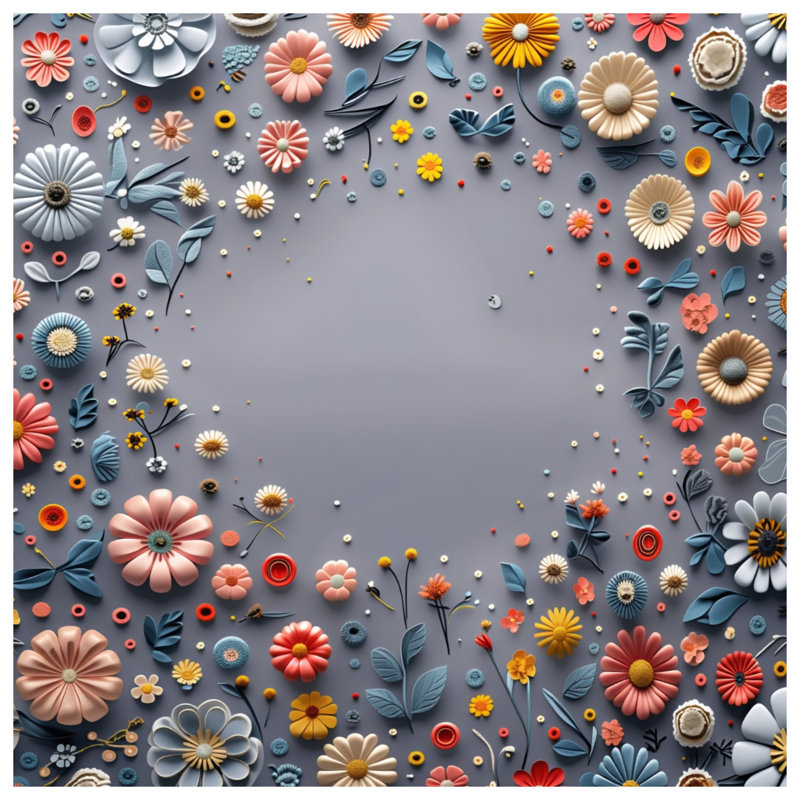 Rideaux à motif floral, voilages et voilages à motif floral - 1 panneau, Blockout, 50 po x 80 po - 1 panneau