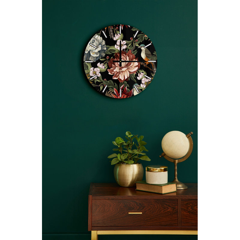 Bijolle Wall Clock