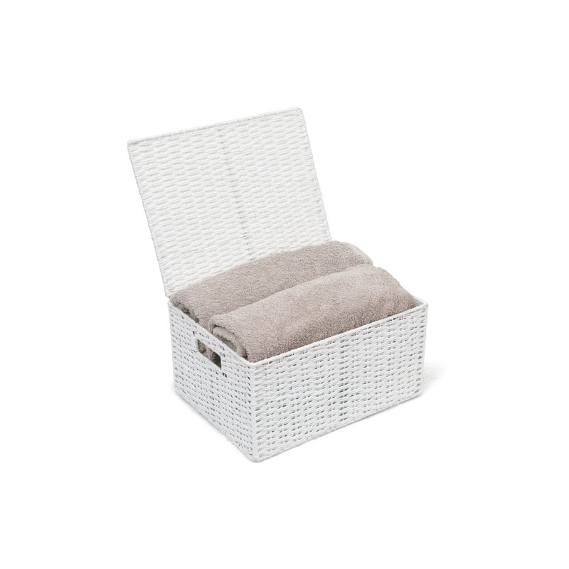 August Grove Decorative Basket