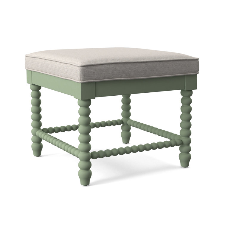Banc en bois massif Louisa