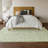 Premium Machine Washable Prisco Aloe Rug-653957384