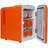 Coca Cola Fanta Portable 4L Mini Fridge