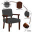 Fauteuil d'appoint Naethan-1521453499