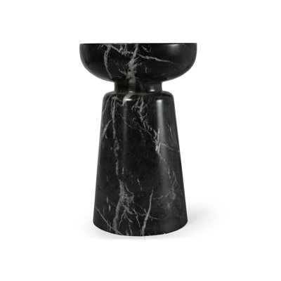 14" Patio Side Table