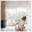 35.4 In. X 78.7 In. Window Film 3D Static Decoration Self Adhesive For UV Blocking Heat Control Privacy Glass Stickers-925709449