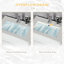 61 mm Single Vanity