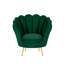 Toro Velvet Barrel Chair-1614737748-1614717483