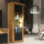 Oresta Display Cabinet
