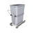 Rev-A-Shelf Universal Waste Container with Rear Basket-94092448