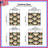 Fan Shell Motif Comforter-129724947
