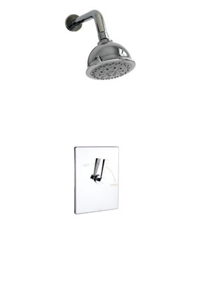 Plaza Shower Faucet