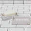Porte-savon en céramique Hober-639517713