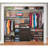 ClosetMaid Stackable 24 in. Horizontal Organizer-110145323