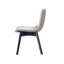 Jada 137.2cm H Velvet Upholstered Side Chair-226952646