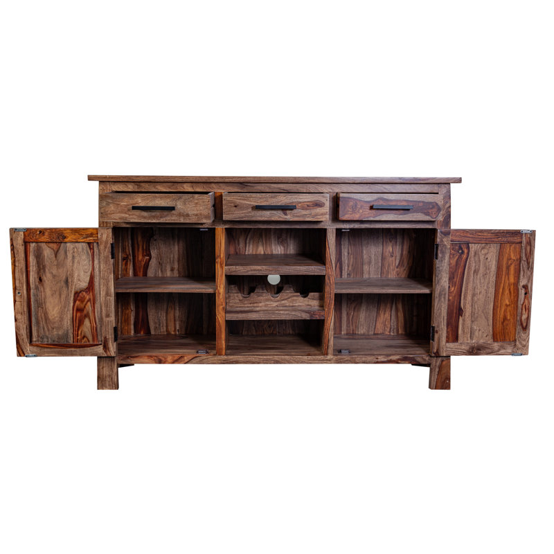 Ringgold 60'' Sideboard, Natural