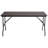 Wood Folding Tables Rectangular Folding Table-6923469
