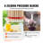 Stellweilan Tessberg Juicer Accessory