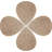 Huewitt Coffee Table-96884305