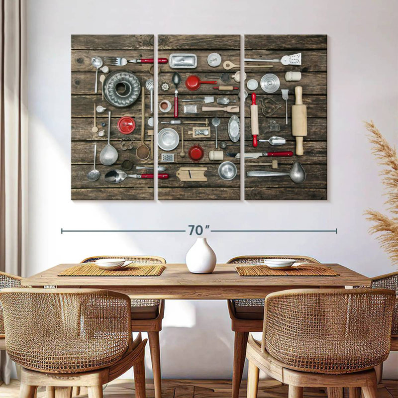 Plat de cuisson Senne Vintage, H 36 po x l 57 po