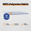 Ivy Bronx Fabric Cover Retractable Patio Awning-1227483525-1227483534