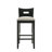 Barrymore Rubberwood Barstool With Fabric Seat-709897683-709897681-730182657
