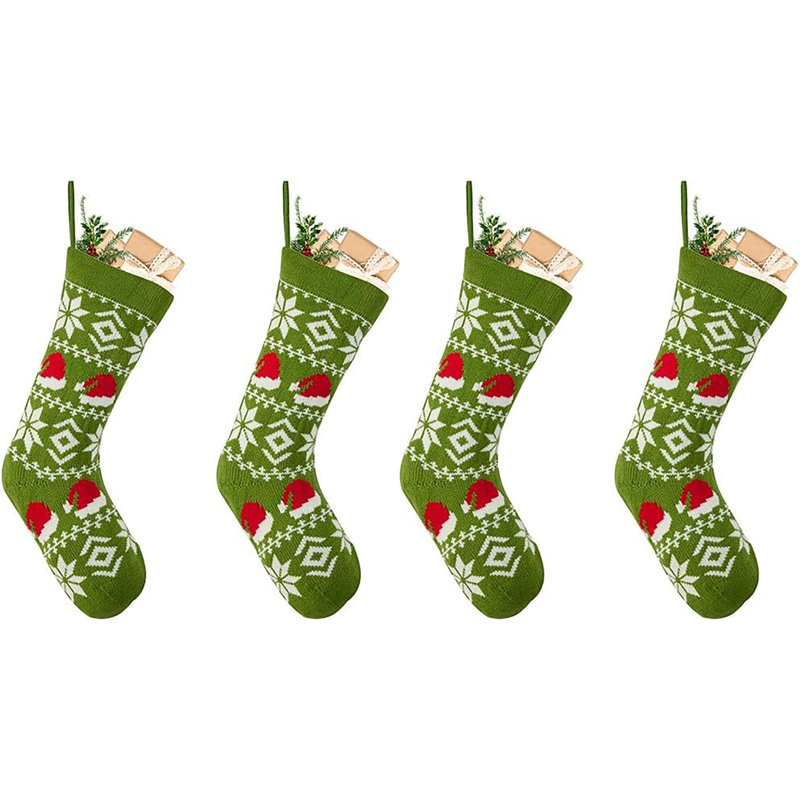 Polyester Stocking