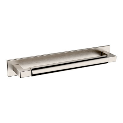 4927 Contemporary Back Plate