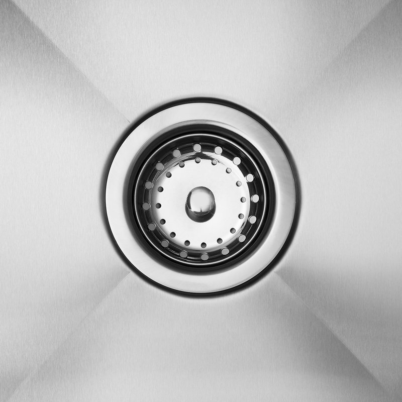 Basket Strainer