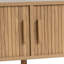 Gustel Coffee Table with Storage