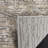 Edvin Abstract Beige/Grey Area Rug-24453011