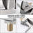 2-handle Bathroom Faucet with Drain Assembly-70376658