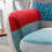Joyan 3 - Piece Fashion Retro Living Room Set