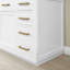 Ensemble meuble-lavabo simple Gavino 42 po-1934826286