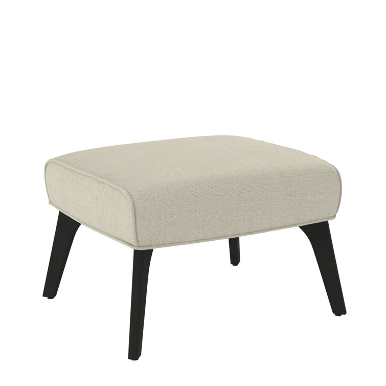 Upholstered Ottoman