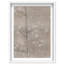 Blossoming Twig II Shadowbox Floral & Botanical Print by Oliver Gal, Black Frame, 10 x 15-669242117-669242119