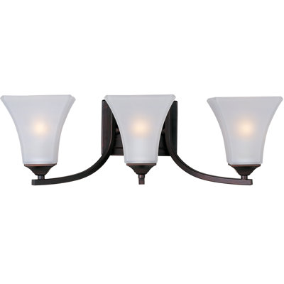 Weedman 3 - Light Dimmable Vanity Light