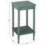 Netter Square Accent Table-132264779